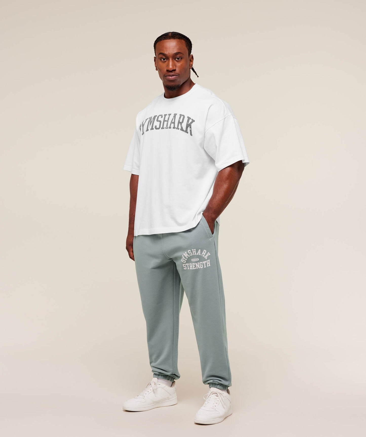 2012 Strength Joggers - US 2421