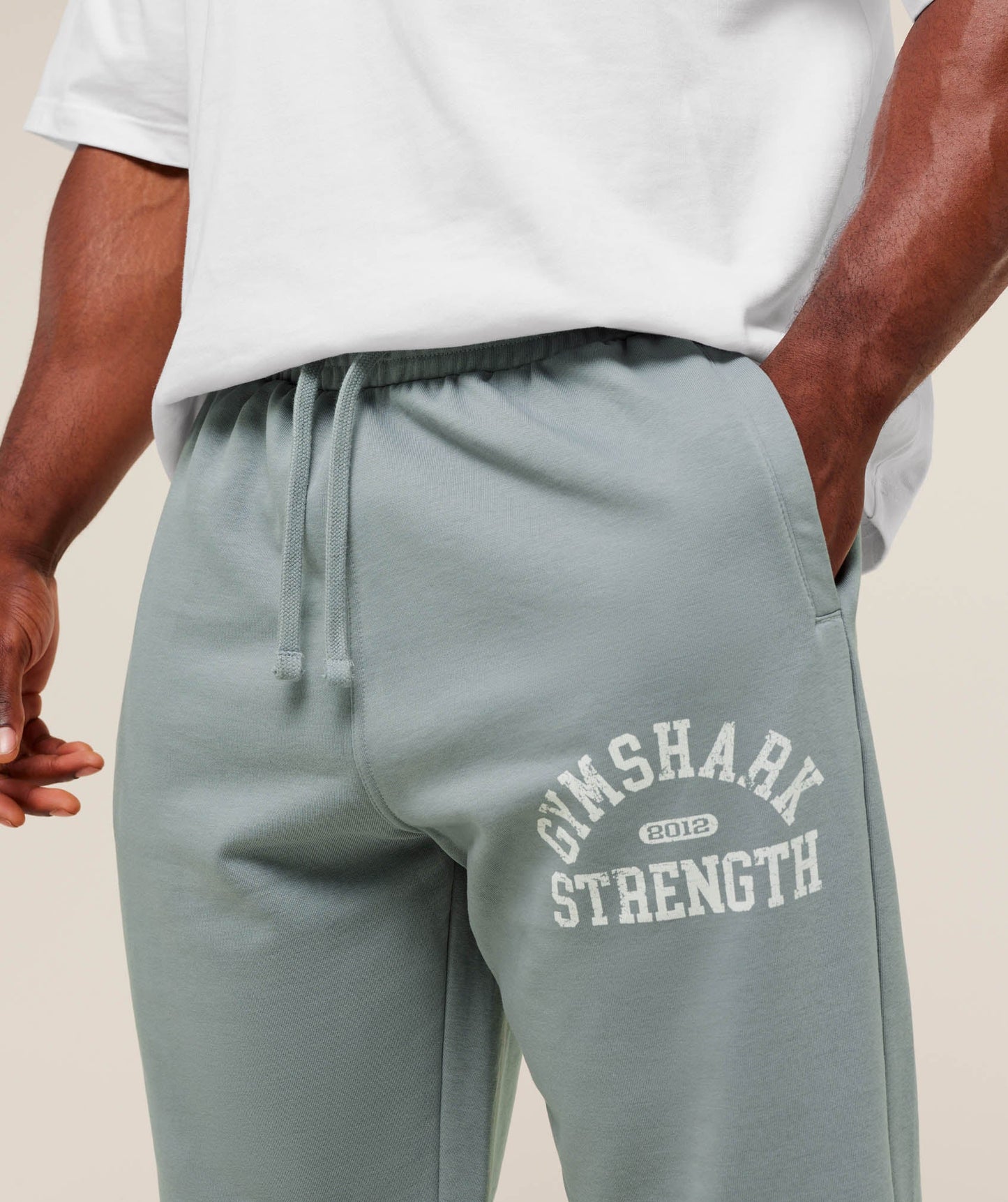 2012 Strength Joggers - US 2421