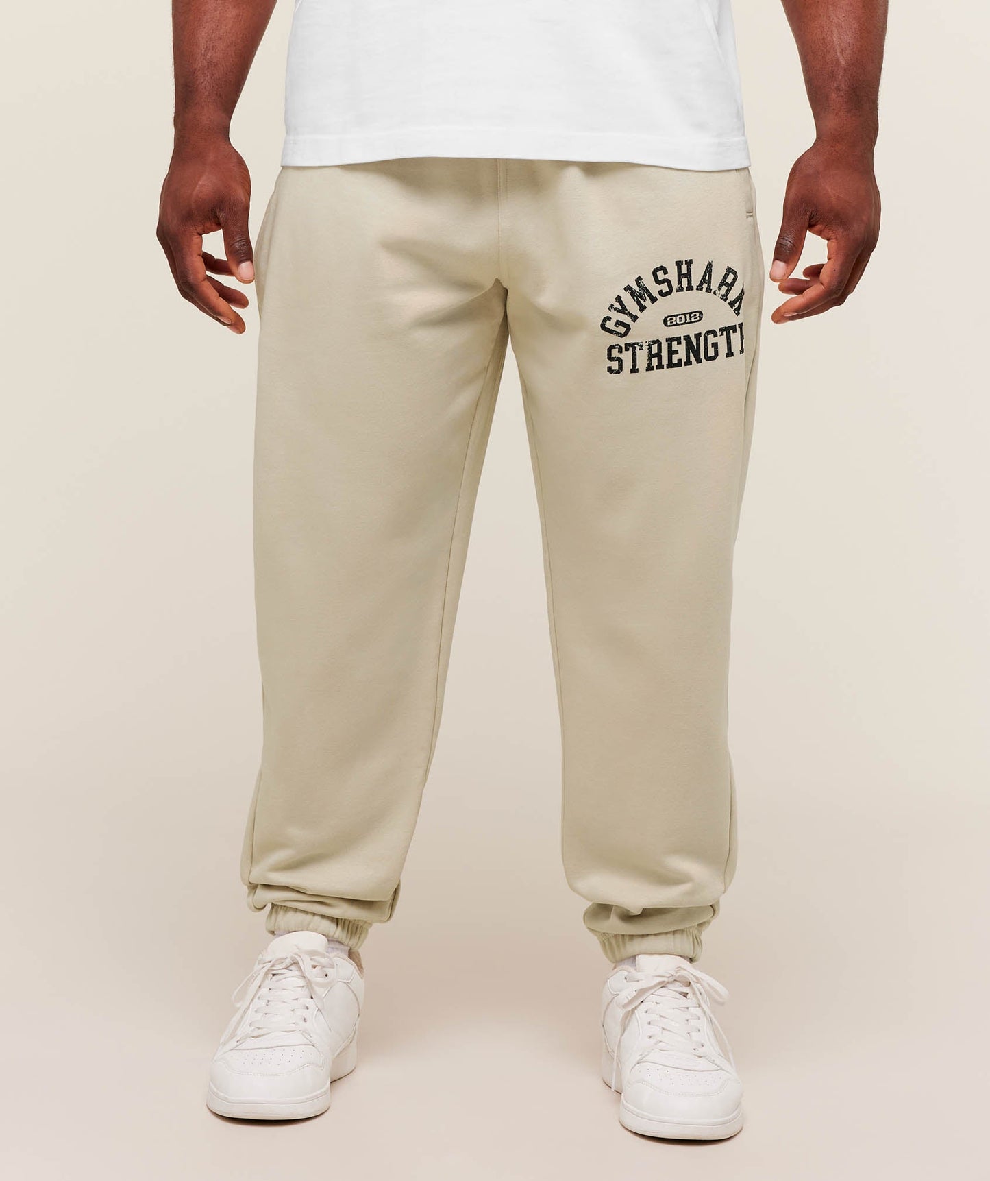 2012 Strength Joggers - US 2421