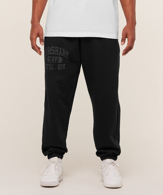 Athletic Division Graphic Joggers - US 3501
