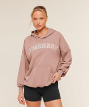 Chestnut Pink/Wash