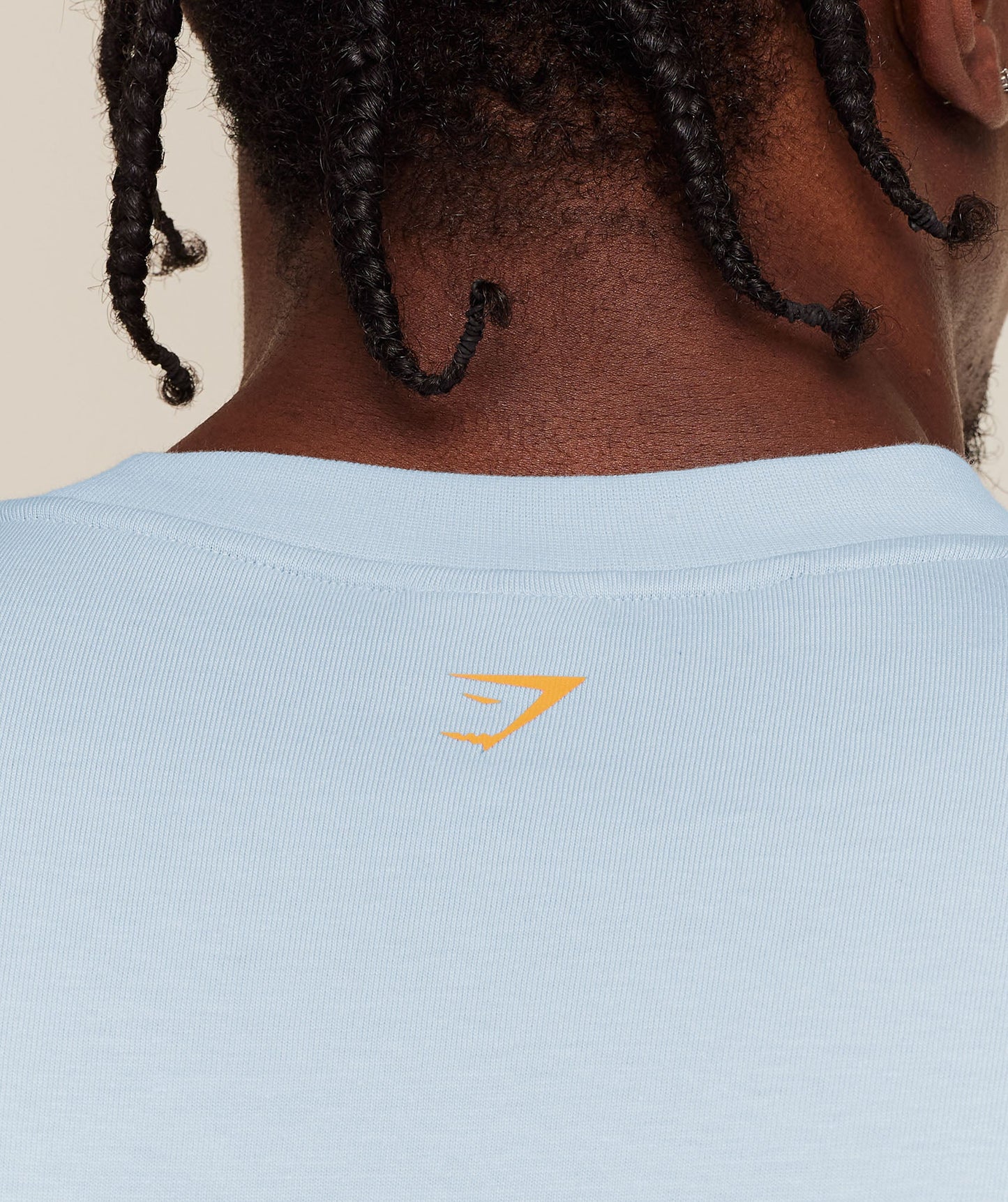 Gymshark Training Graphic T-Shirt - US 2517