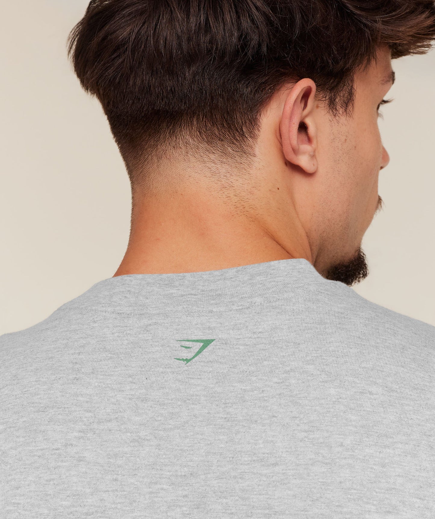 Gymshark Training Graphic T-Shirt - US 8919