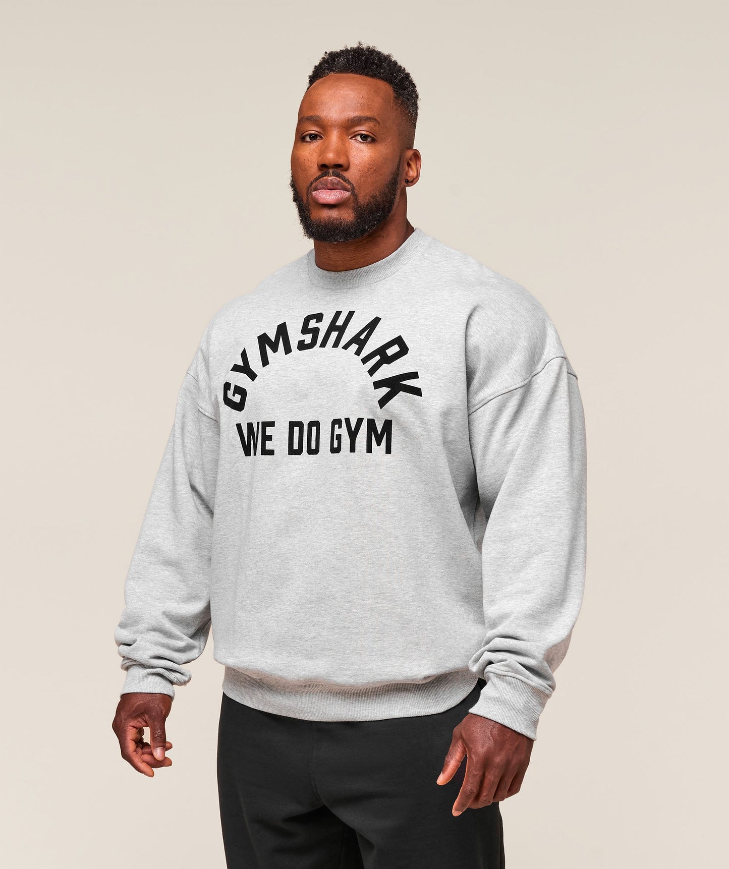 We Do Gym Crew - US 2703