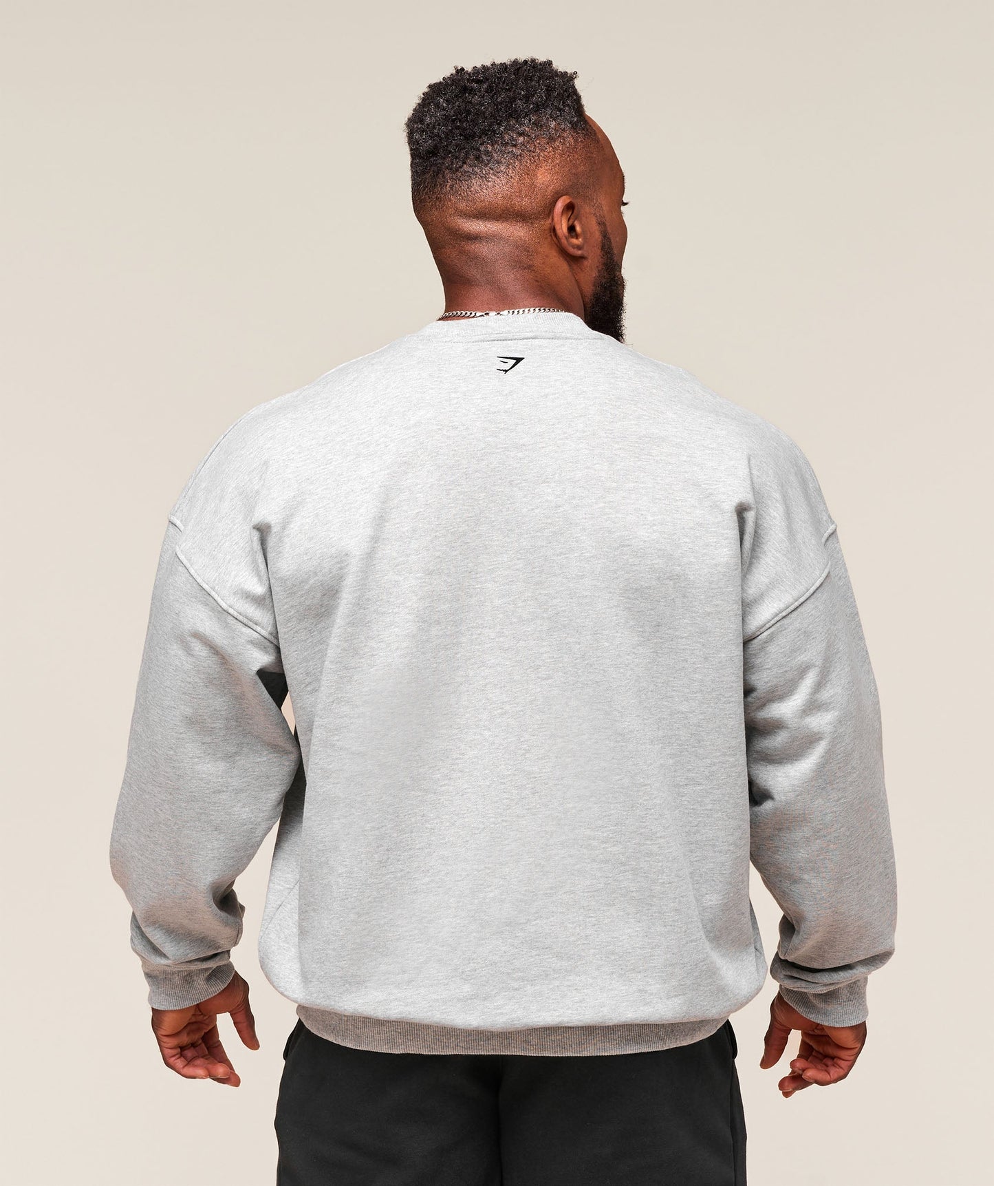 We Do Gym Crew - US 2703
