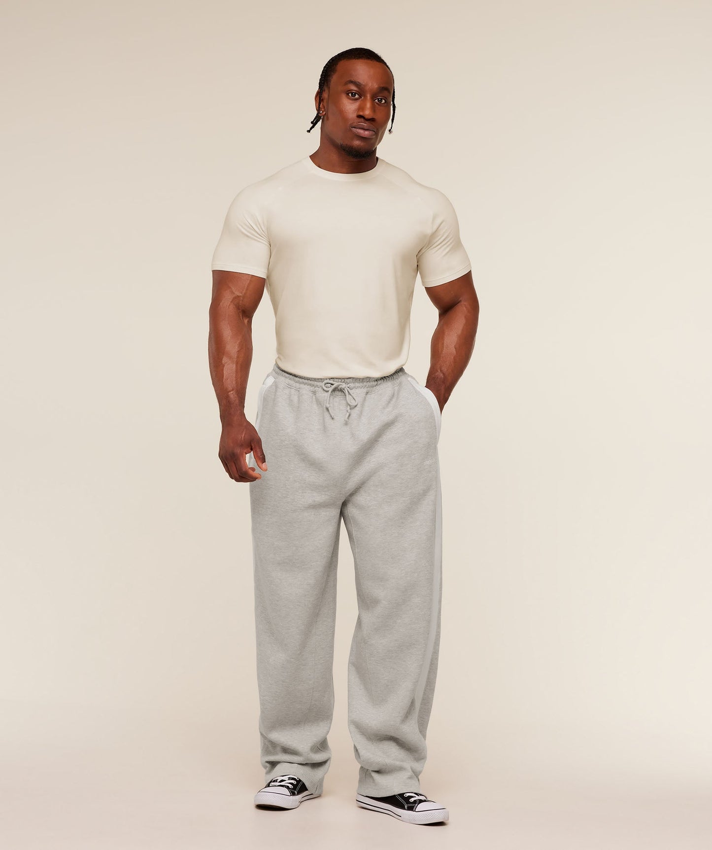 Gymshark x CBUM Essential T-Shirt - US 2994