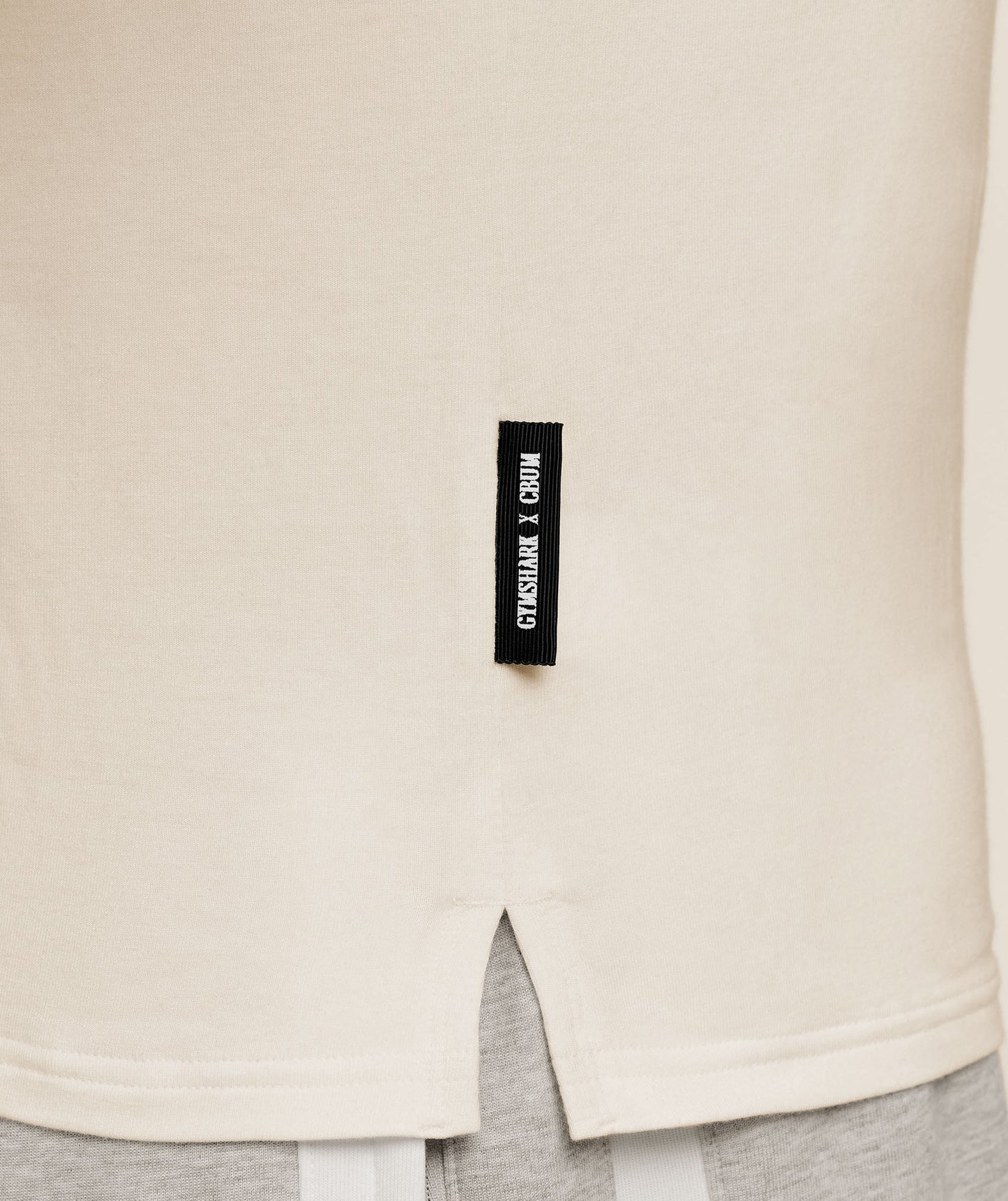 Gymshark x CBUM Essential T-Shirt - US 2994