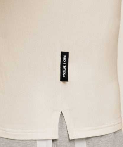 Gymshark x CBUM Essential T-Shirt - US 2994