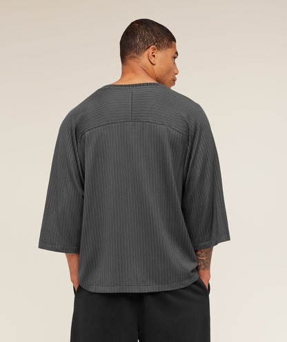 Gymshark x Saalt Studios Seamless Jersey - US 7056