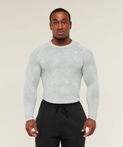 Light Grey/Smokey Grey