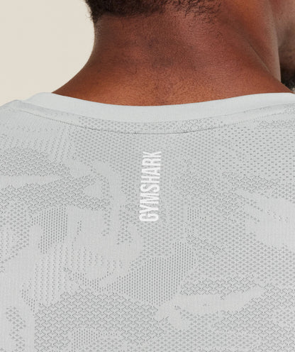 Geo Seamless Tank - US 8093