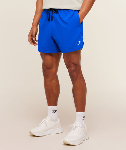 Train 5\" Shorts - US 8894