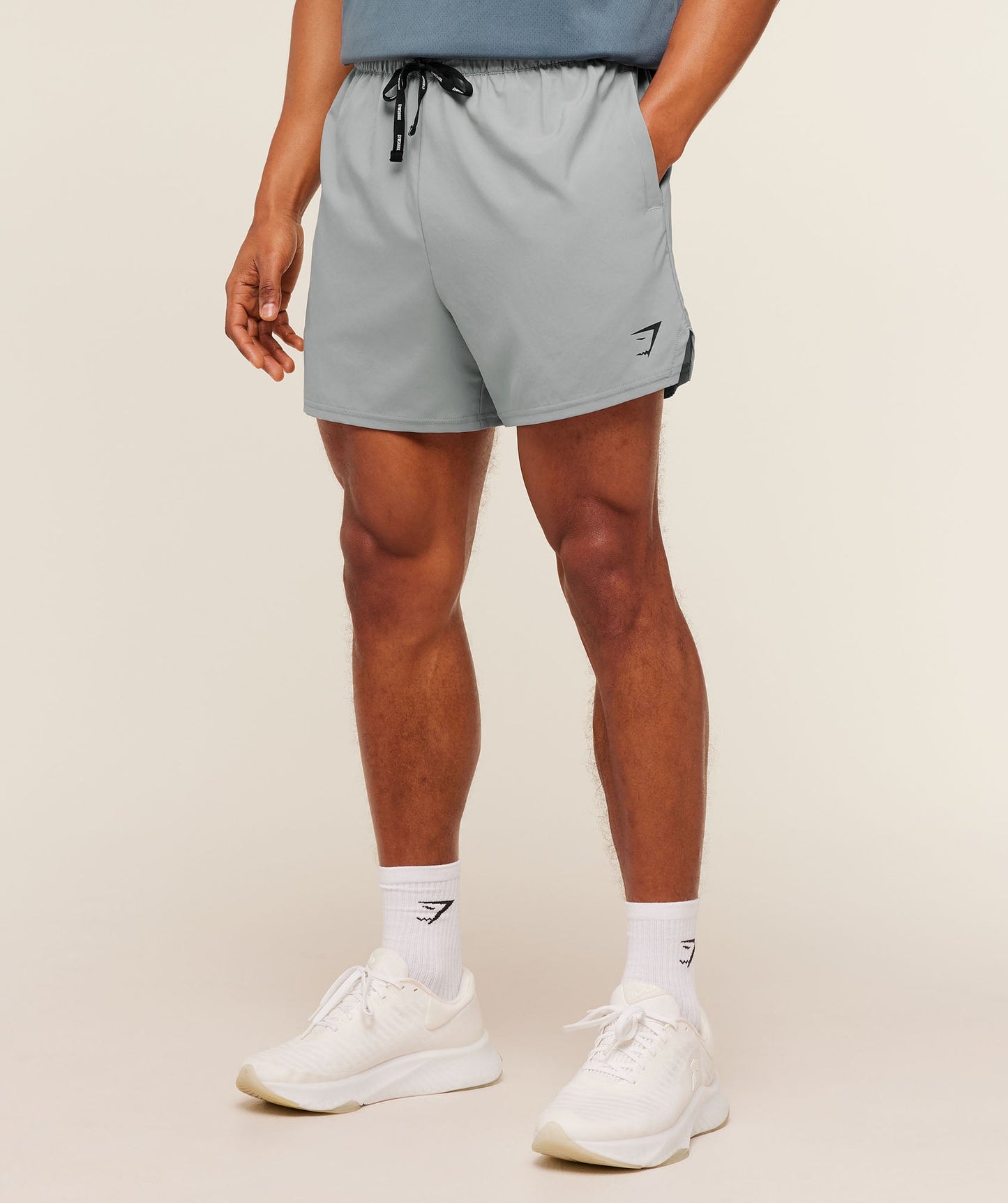 Train 5\" Shorts - US 9930