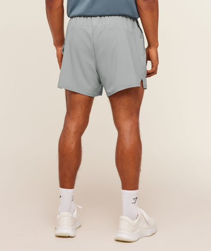 Train 5\" Shorts - US 8894