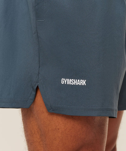 Train 5\" Shorts - US 5350