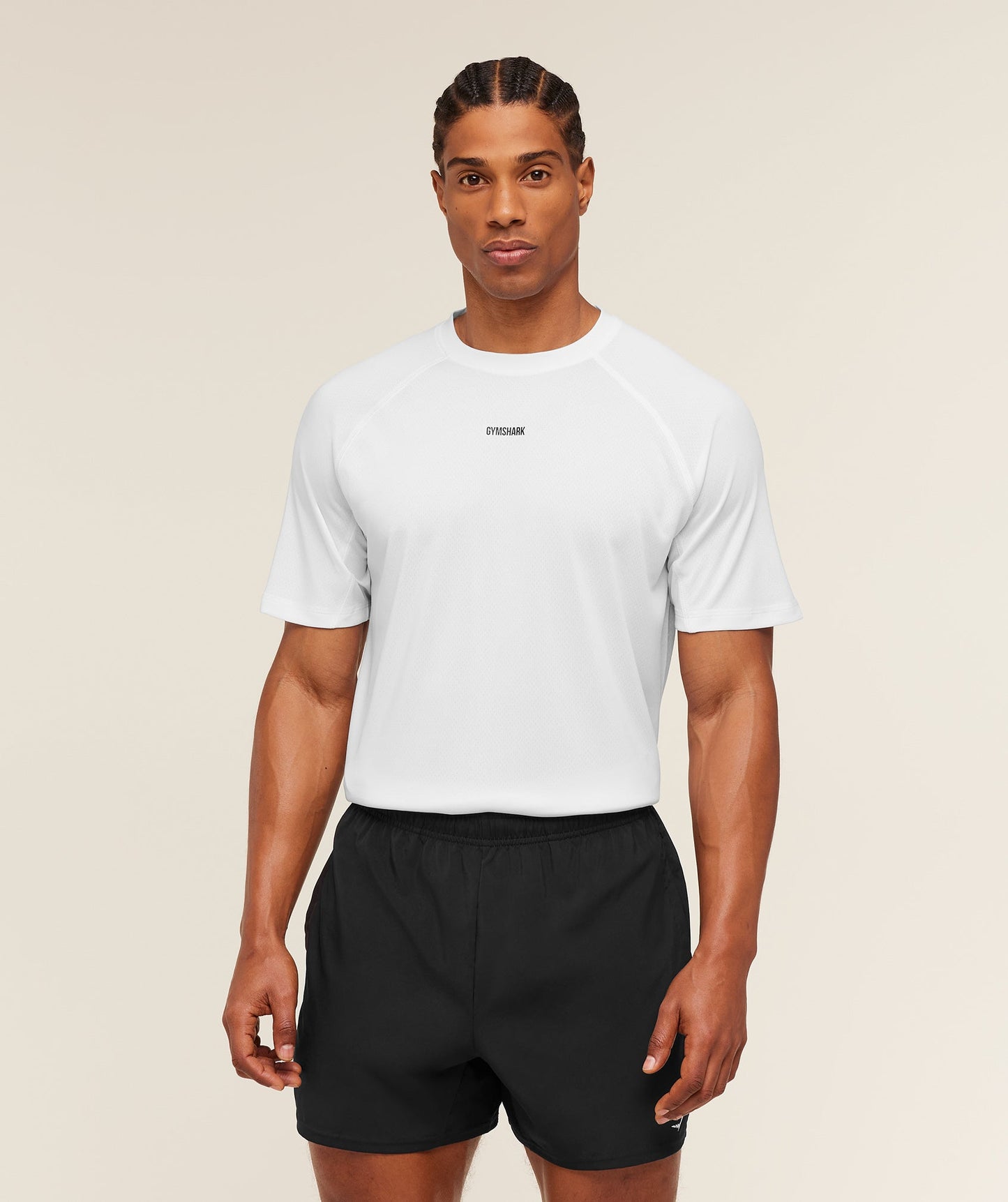 Train T-Shirt - US 6532