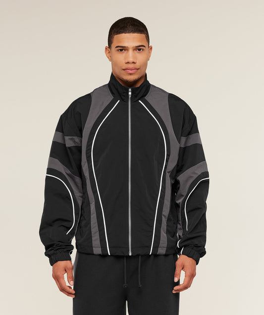 Gymshark x Carlos Belcast Track Jacket - US 4436