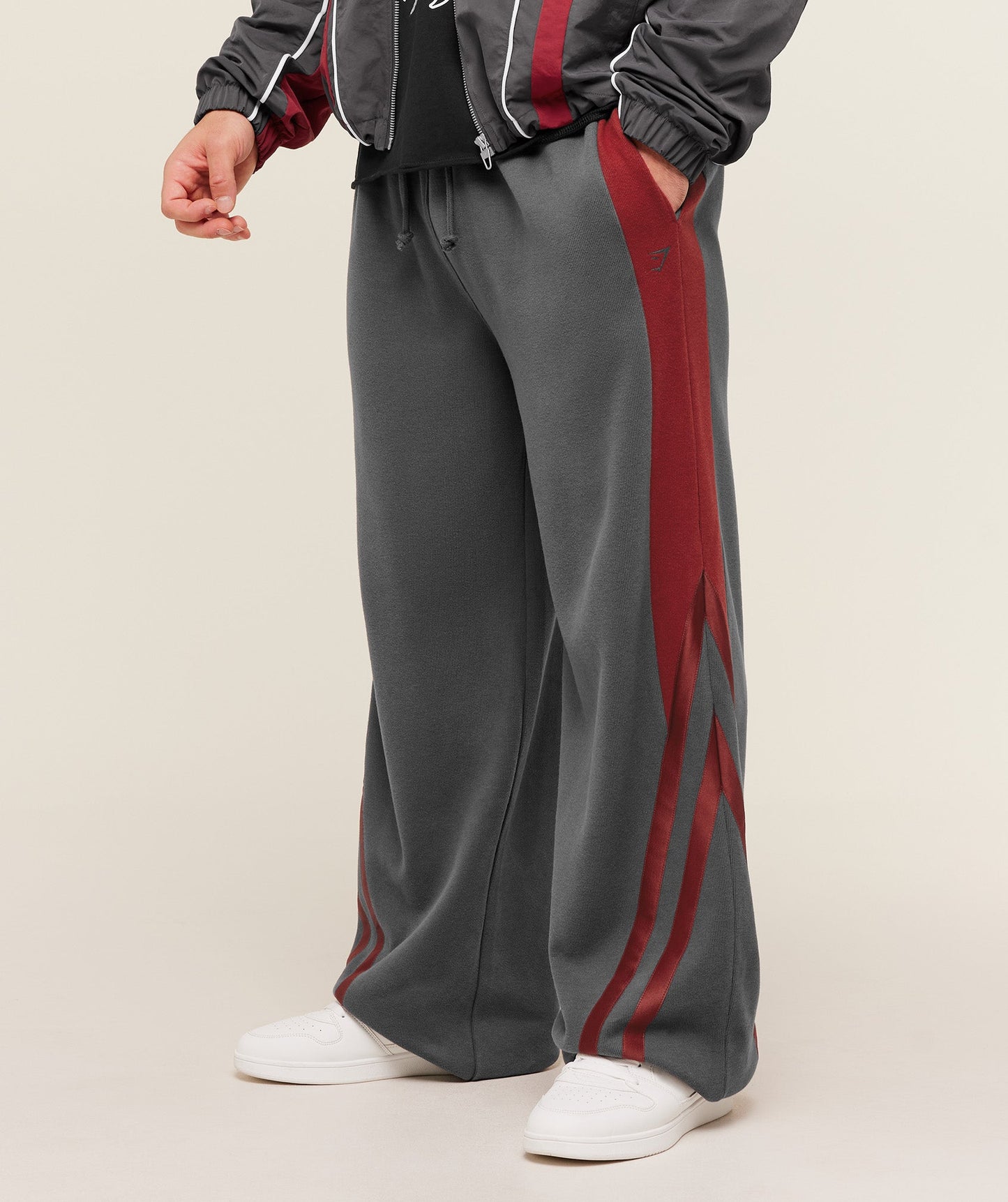 Gymshark x Carlos Belcast Track Pant - US 7011