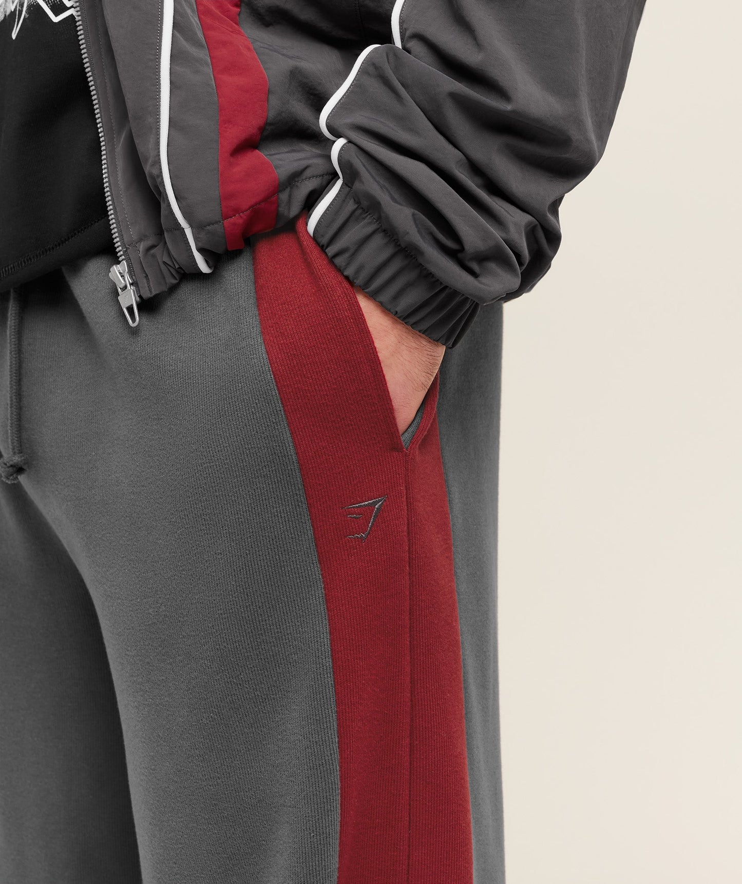 Gymshark x Carlos Belcast Track Pant - US 7011
