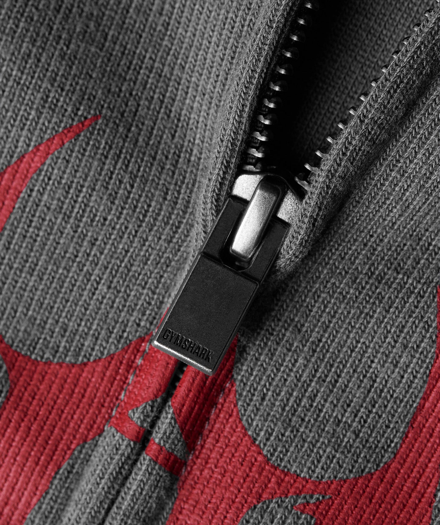 Gymshark x Carlos Belcast Zip Up Hoodie - US 4249