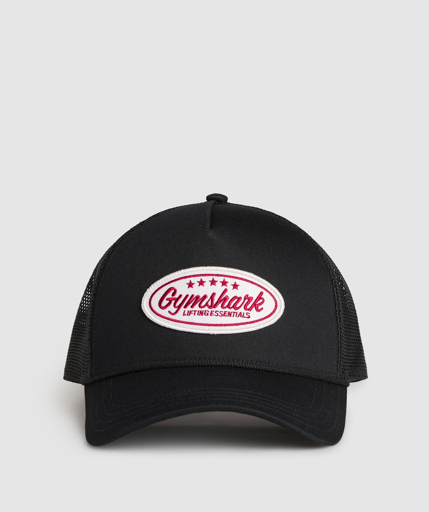 Trucker Cap - US 4697