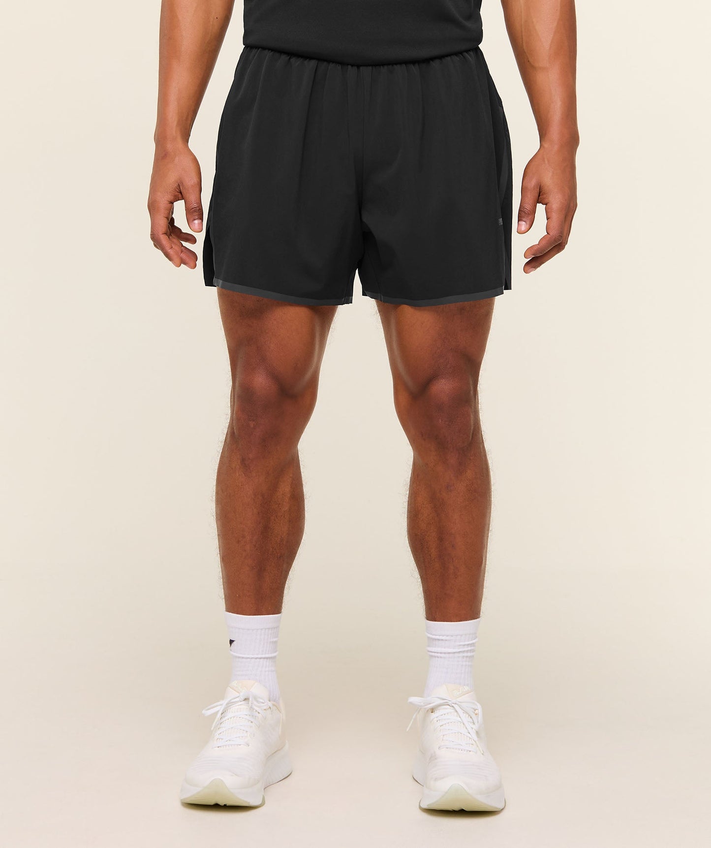 Hybrid 5\" Performance Shorts - US 2647
