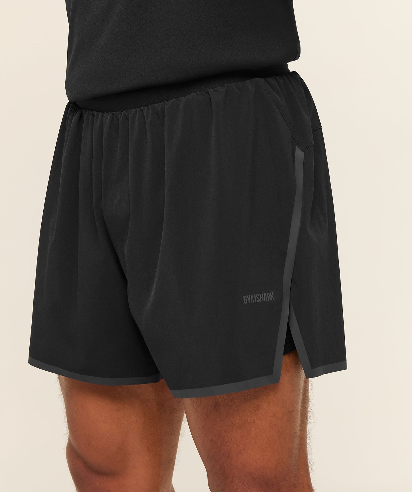 Hybrid 5\" Performance Shorts - US 2647
