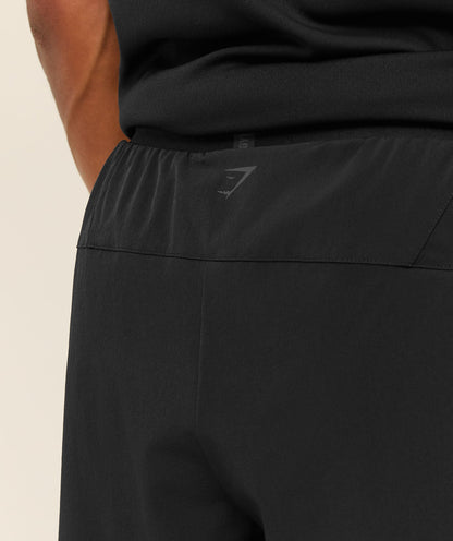 Hybrid 5\" Performance Shorts - US 2647