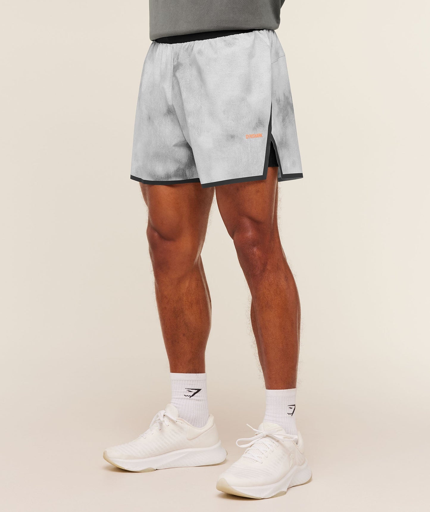 Hybrid 5\" Performance Shorts - US 2647