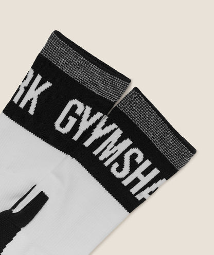 Hybrid Training Grip Socks Single - US 4479