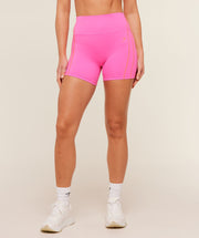 Electric Pink/Dayglow Peach