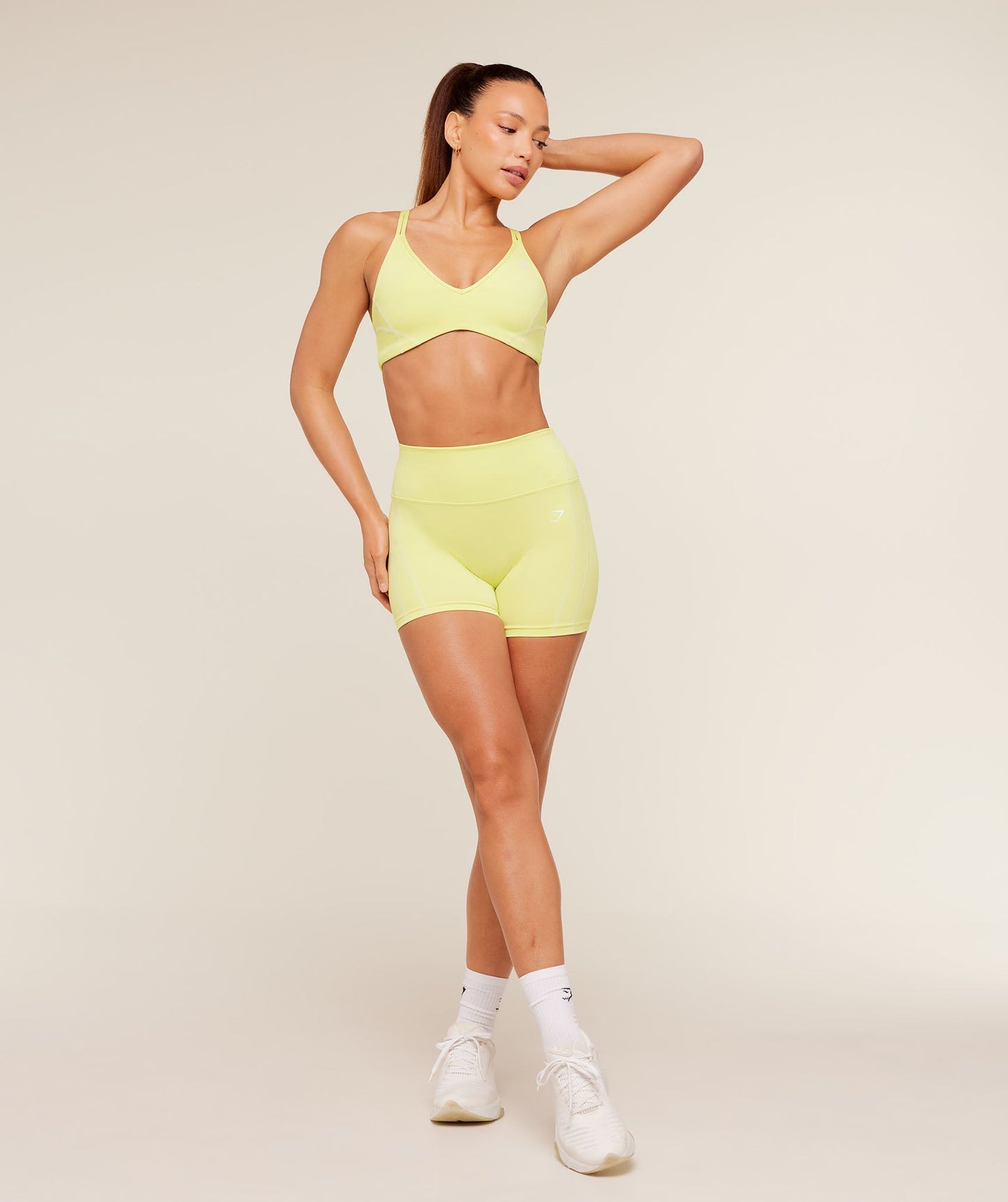 Volt Shorts - US 7152