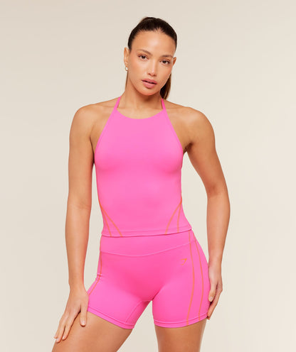 Volt Tank Top - US 6734
