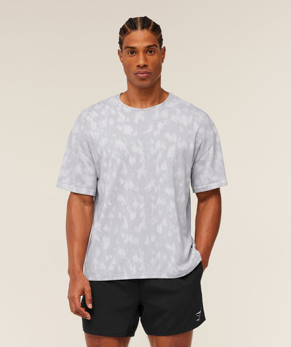 Distance Seamless T-Shirt - US 6365