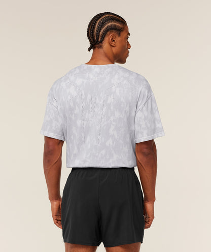Distance Seamless T-Shirt - US 6365