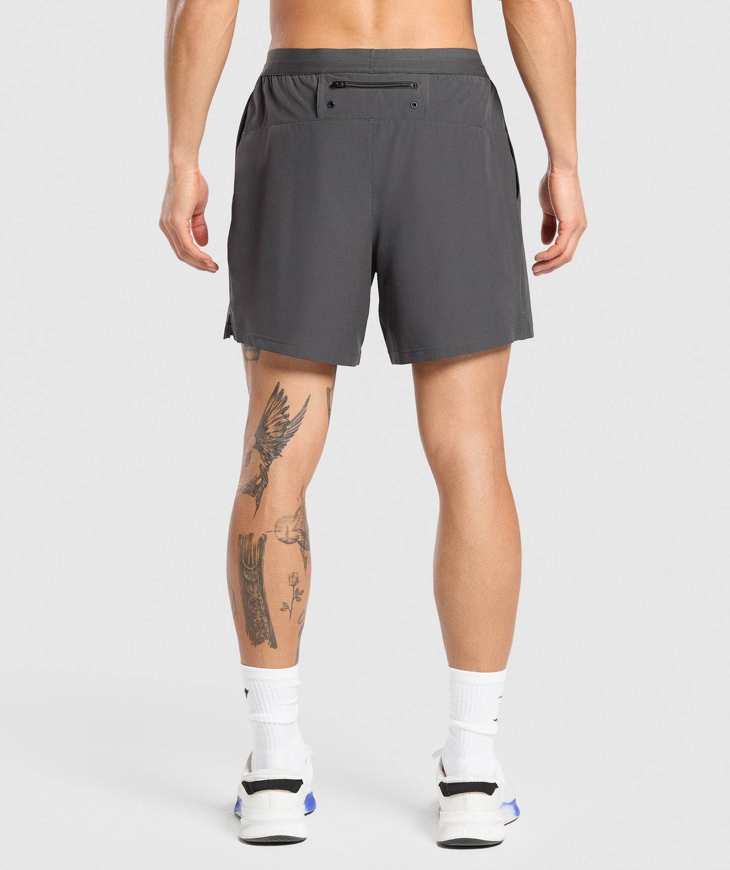 Land to Water 6\" Shorts - US 7538