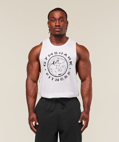 Legacy Drop Arm Tank - US 8012