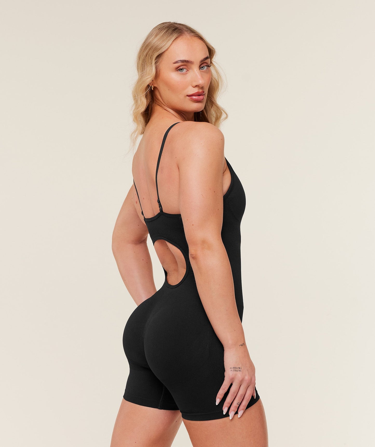 Lift Seamless Strappy All in One - US 9584