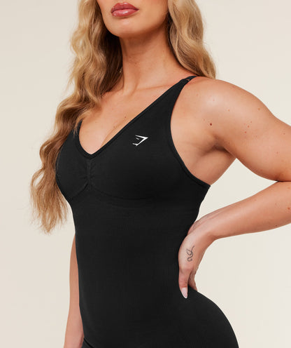 Lift Seamless Strappy All in One - US 9584