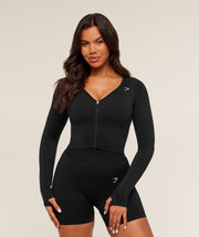 Black/Black Marl