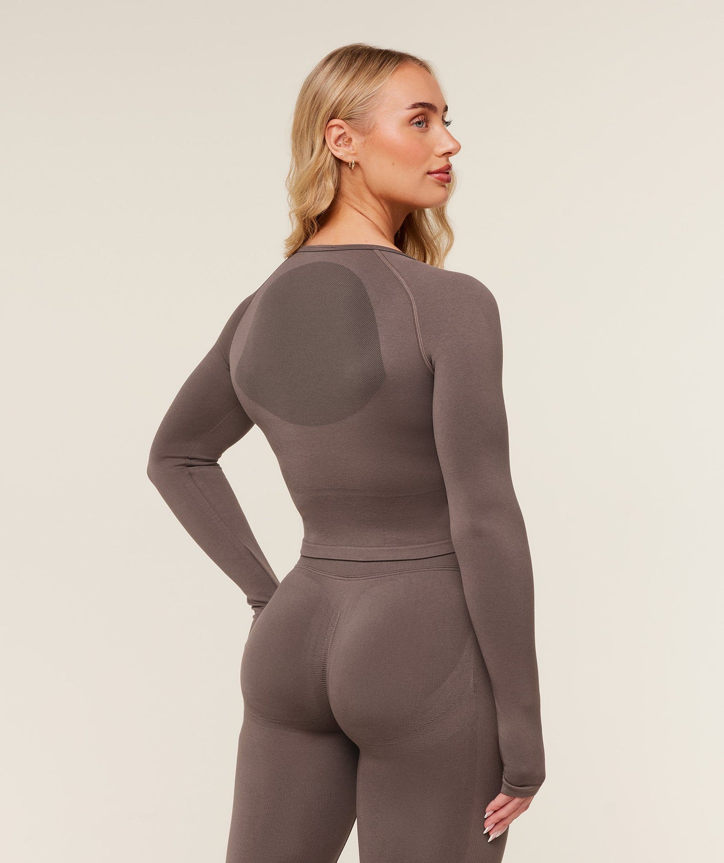 Lift Seamless Jacket - US 4441
