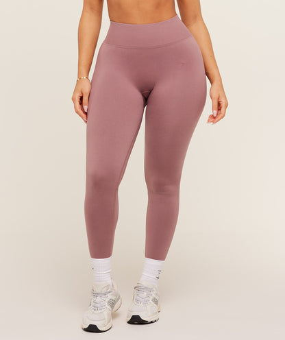Lift Seamless High-Rise Leggings - US 4134