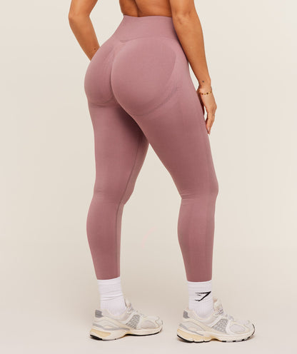 Lift Seamless High-Rise Leggings - US 4134