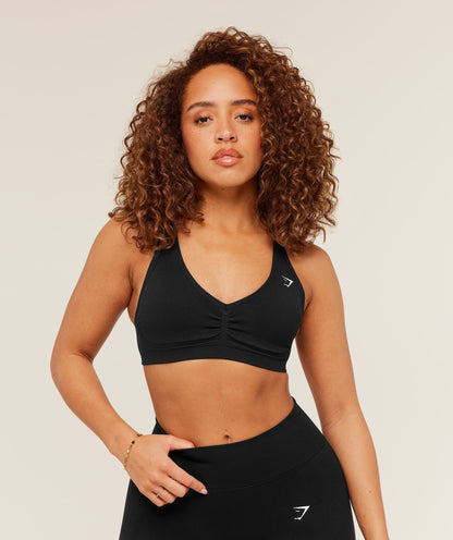Lift Seamless High-Rise Shorts - US 8998