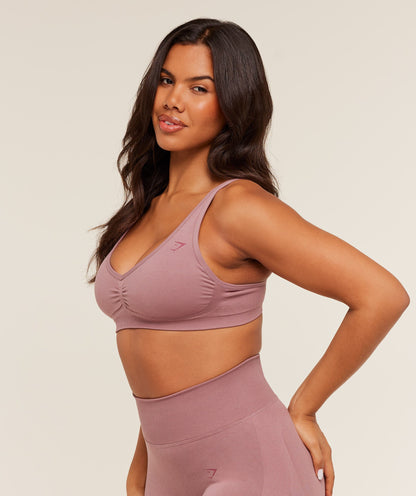 Lift Seamless Sports Bra - US 6417