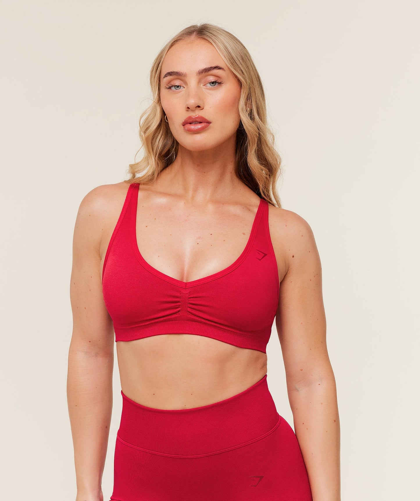 Lift Seamless Sports Bra - US 0726