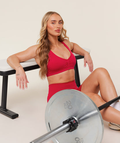 Lift Seamless Sports Bra - US 3791