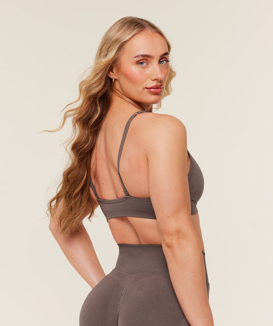 Lift Seamless Sports Bra - US 6417