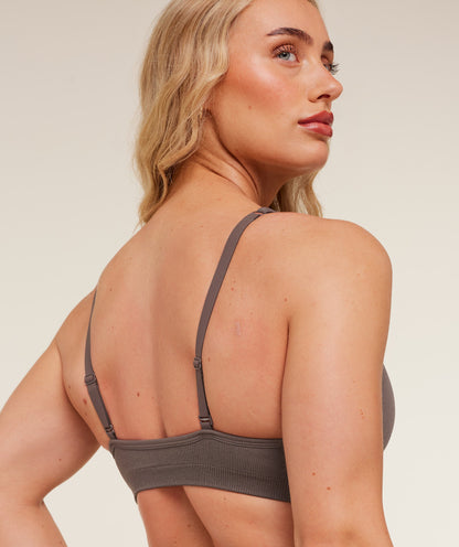 Lift Seamless Sports Bra - US 6417
