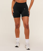 Black/Black Marl